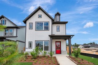 11350 Bellville Drive, Montgomery, TX 77316