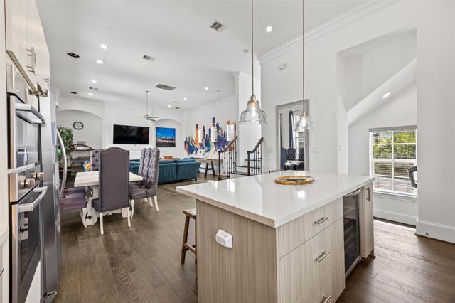 2506 Mckinney Street, Houston, TX 77003
