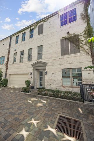 2506 Mckinney Street, Houston, TX 77003