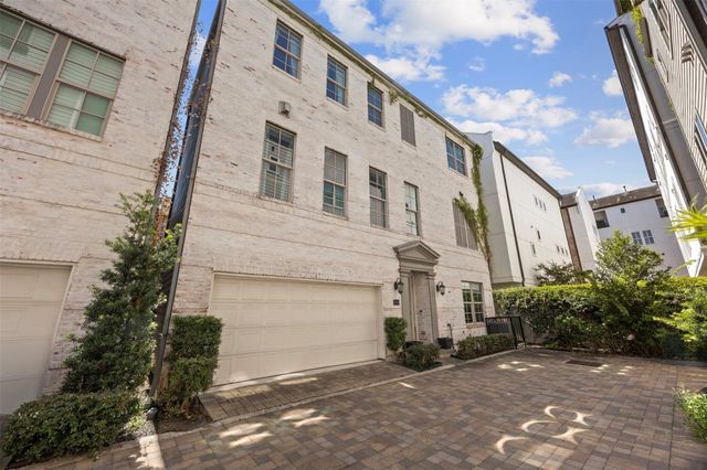 2506 Mckinney Street, Houston, TX 77003