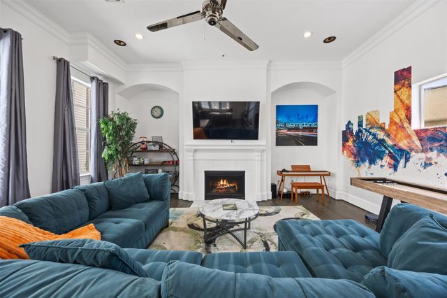 2506 Mckinney Street, Houston, TX 77003
