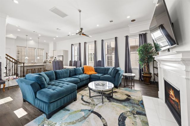 2506 Mckinney Street, Houston, TX 77003