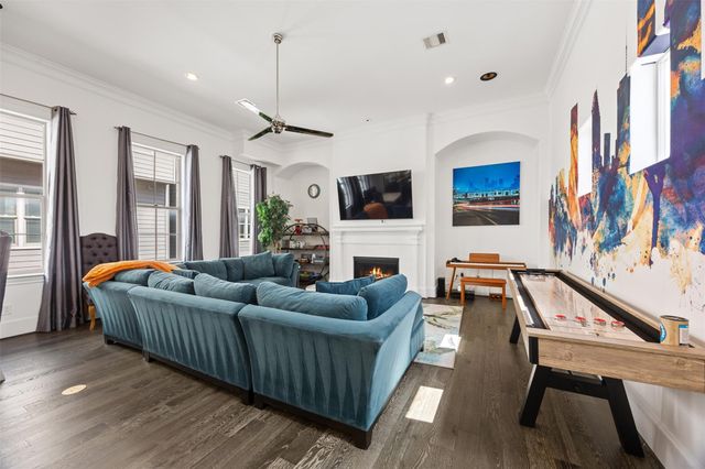 2506 Mckinney Street, Houston, TX 77003