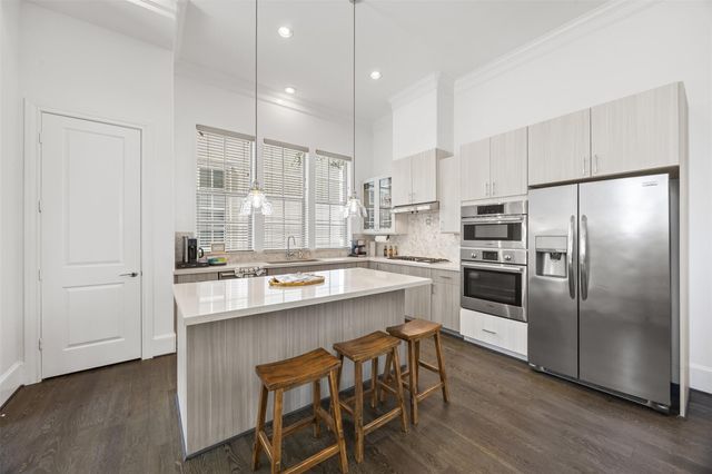 2506 Mckinney Street, Houston, TX 77003