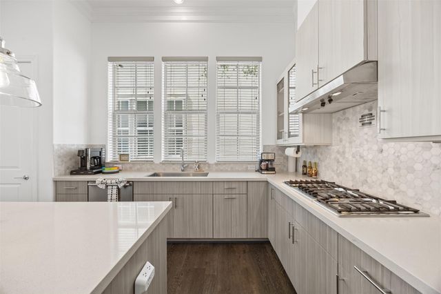 2506 Mckinney Street, Houston, TX 77003