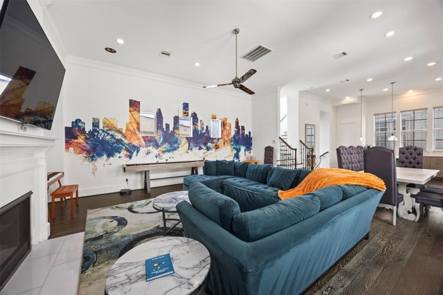 2506 Mckinney Street, Houston, TX 77003