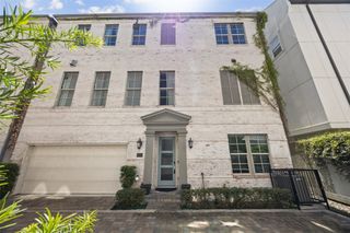 2506 Mckinney Street, Houston, TX 77003