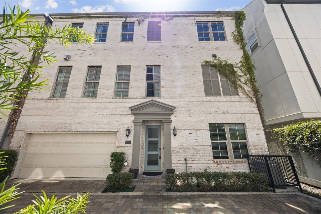 2506 Mckinney Street, Houston, TX 77003