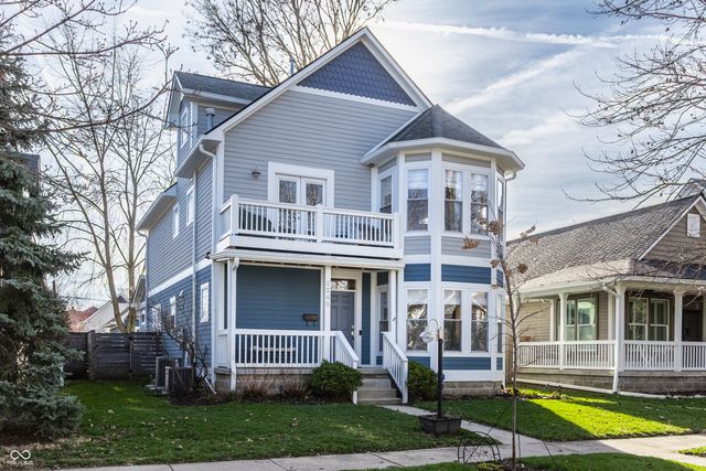 2245 N Alabama Street, Indianapolis, IN 46205