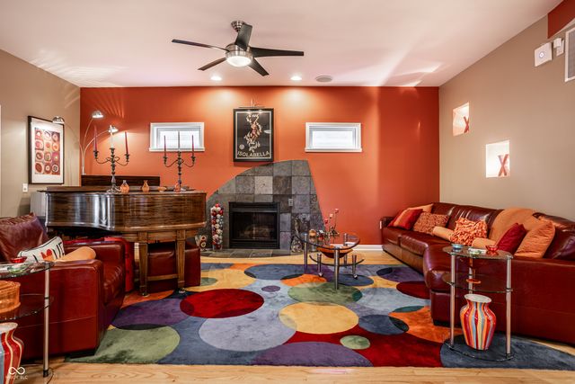 2245 N Alabama Street, Indianapolis, IN 46205