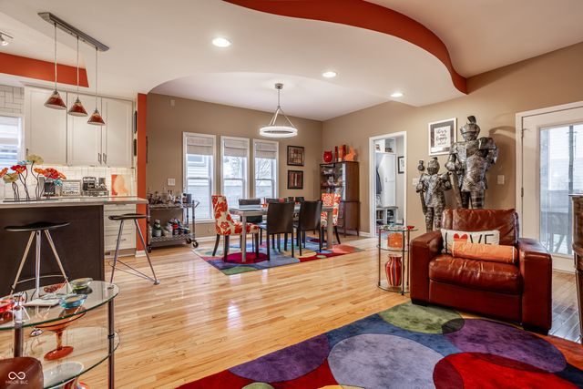 2245 N Alabama Street, Indianapolis, IN 46205