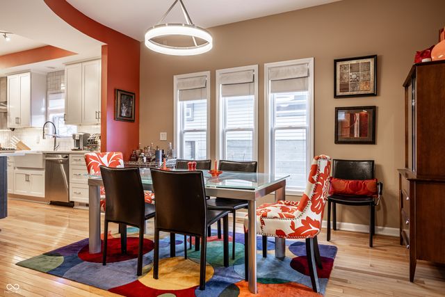 2245 N Alabama Street, Indianapolis, IN 46205