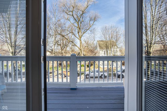 2245 N Alabama Street, Indianapolis, IN 46205