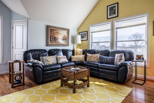 2245 N Alabama Street, Indianapolis, IN 46205