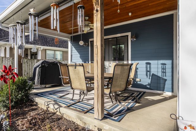 2245 N Alabama Street, Indianapolis, IN 46205