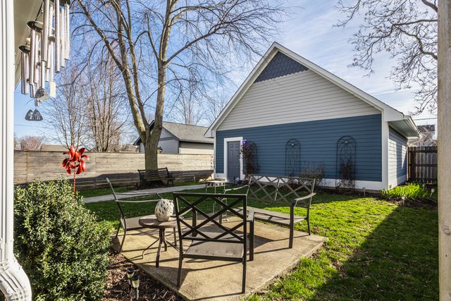 2245 N Alabama Street, Indianapolis, IN 46205