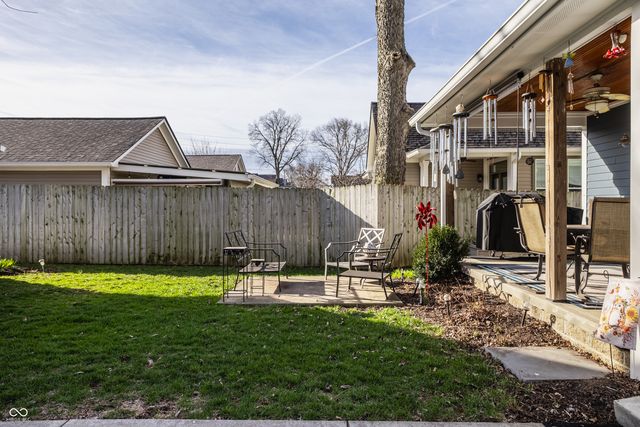 2245 N Alabama Street, Indianapolis, IN 46205