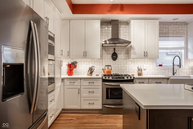 2245 N Alabama Street, Indianapolis, IN 46205