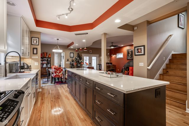 2245 N Alabama Street, Indianapolis, IN 46205