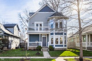 2245 N Alabama Street, Indianapolis, IN 46205
