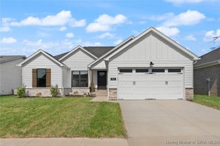 5111 Woodstone Circle LOT 114, Jeffersonville, IN 47130