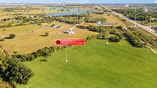 0 Wetzel Road, Texas City, TX 77539