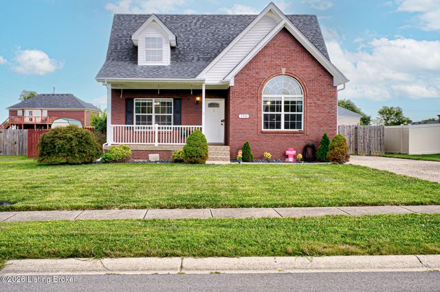 198 Spencer Ln, Mt Washington, KY 40047