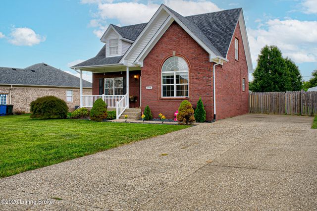 198 Spencer Ln, Mt Washington, KY 40047