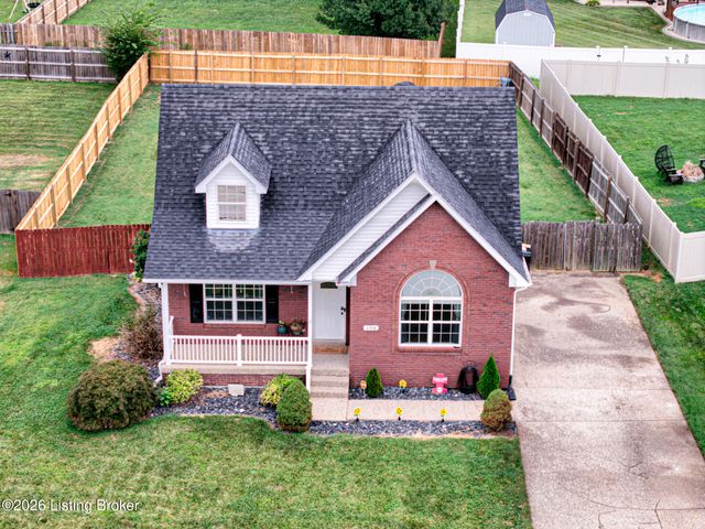 198 Spencer Ln, Mt Washington, KY 40047