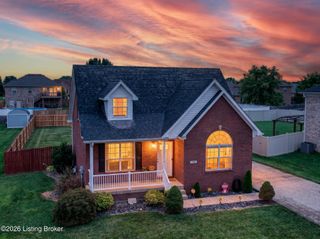 198 Spencer Ln, Mt Washington, KY 40047