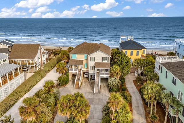 290 B Atlantic Ave., Pawleys Island, SC 29585