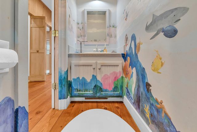 290 B Atlantic Ave., Pawleys Island, SC 29585