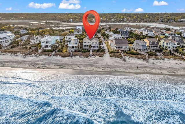 290 B Atlantic Ave., Pawleys Island, SC 29585