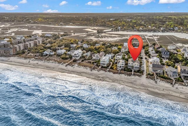 290 B Atlantic Ave., Pawleys Island, SC 29585