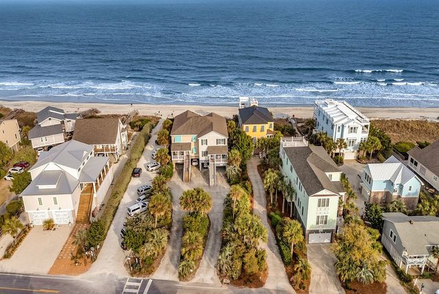 290 B Atlantic Ave., Pawleys Island, SC 29585