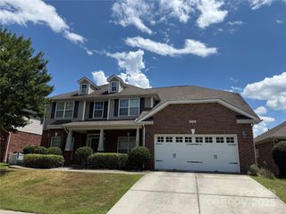 14606 Vaughan Drive, Charlotte, NC 28273