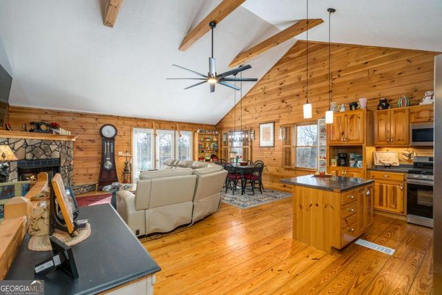 48 Palisade Drive 2110R, Ellijay, GA 30540