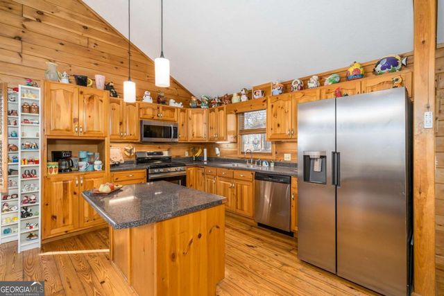 48 Palisade Drive 2110R, Ellijay, GA 30540