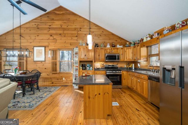 48 Palisade Drive 2110R, Ellijay, GA 30540