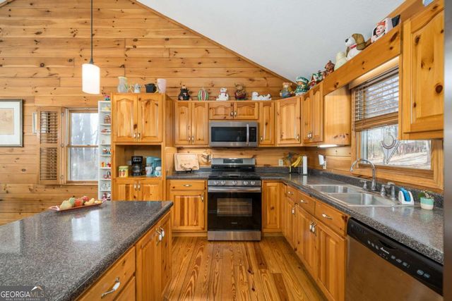 48 Palisade Drive 2110R, Ellijay, GA 30540