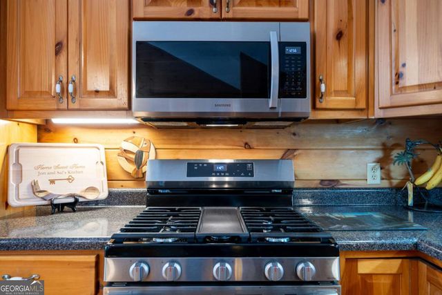 48 Palisade Drive 2110R, Ellijay, GA 30540