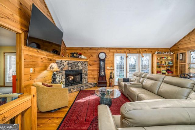 48 Palisade Drive 2110R, Ellijay, GA 30540