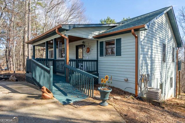 48 Palisade Drive 2110R, Ellijay, GA 30540