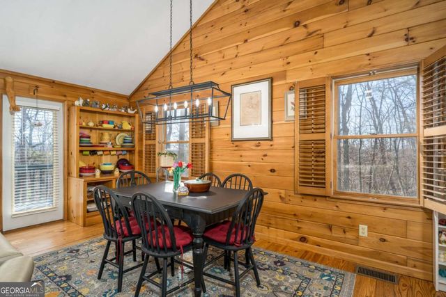 48 Palisade Drive 2110R, Ellijay, GA 30540