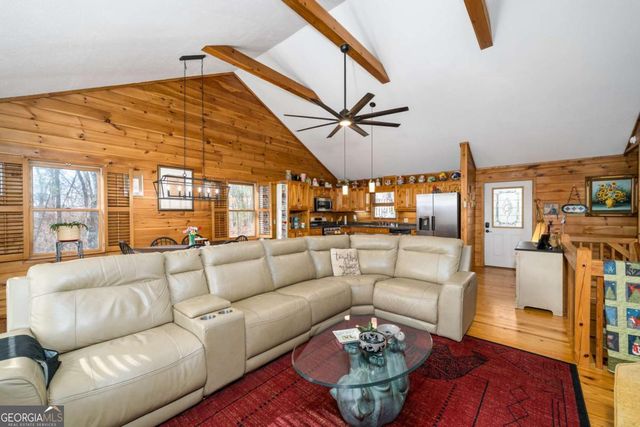 48 Palisade Drive 2110R, Ellijay, GA 30540