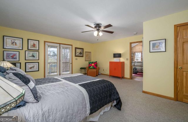 48 Palisade Drive 2110R, Ellijay, GA 30540