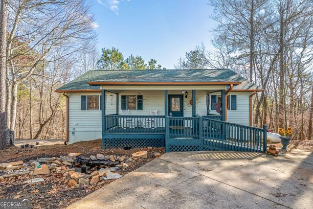 48 Palisade Drive 2110R, Ellijay, GA 30540