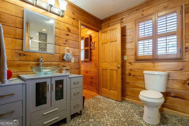 48 Palisade Drive 2110R, Ellijay, GA 30540