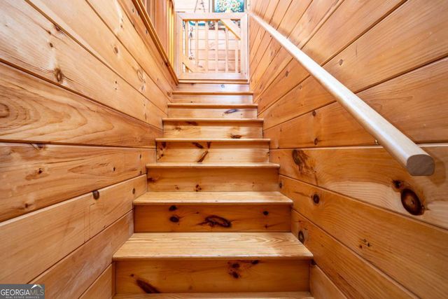 48 Palisade Drive 2110R, Ellijay, GA 30540