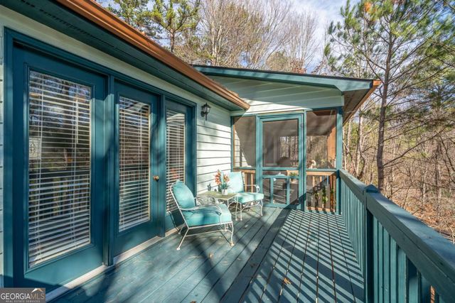 48 Palisade Drive 2110R, Ellijay, GA 30540